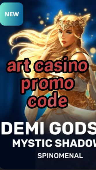 art casino promo code-trdjkmsxjksdss.com