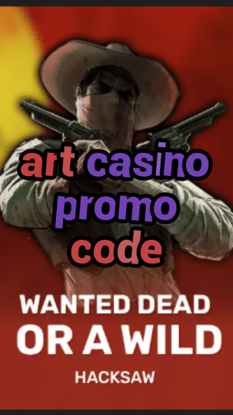 art casino promo code-trdjkmsxjksdss.com