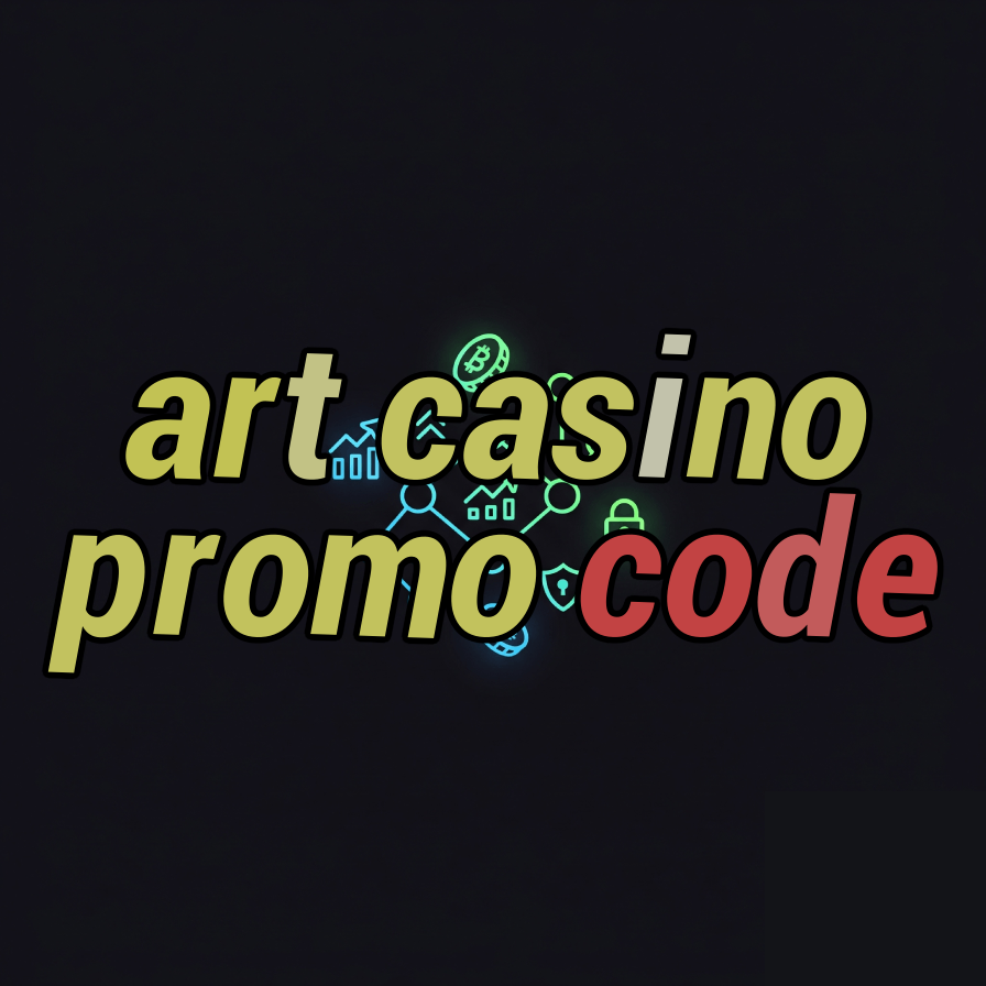 art casino promo code